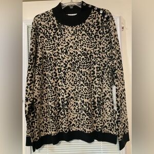 NWTs ladies Calvin Klein Sweater